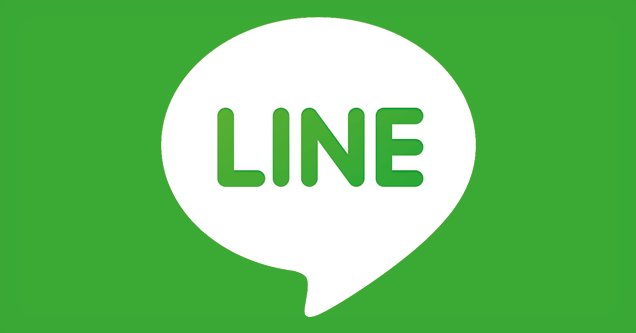 LINE it!